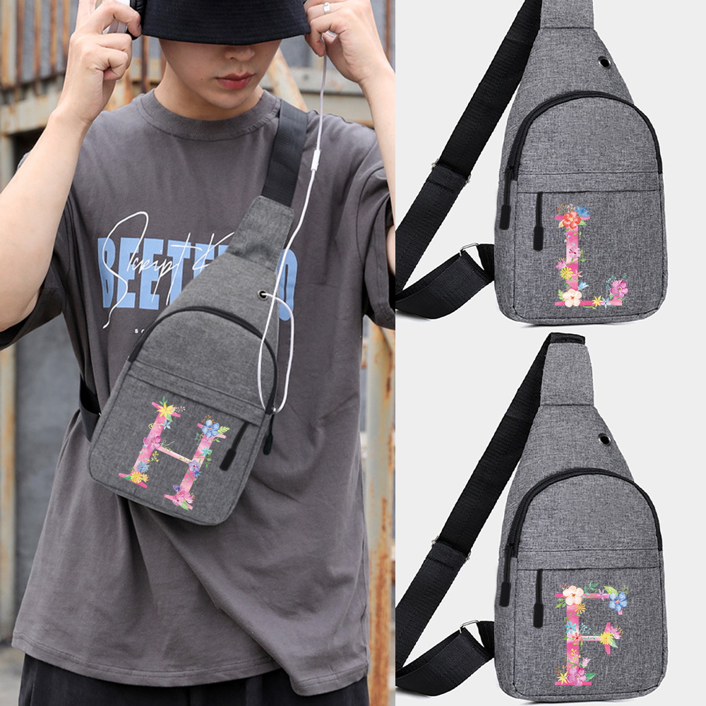 Cycling For Commute - Nueva Bolsa Bandolera para Almacenamiento de