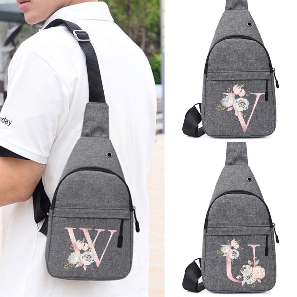 Cycling For Commute - Nuevas Bolsas Cruzadas Ajustables, Bolsas de