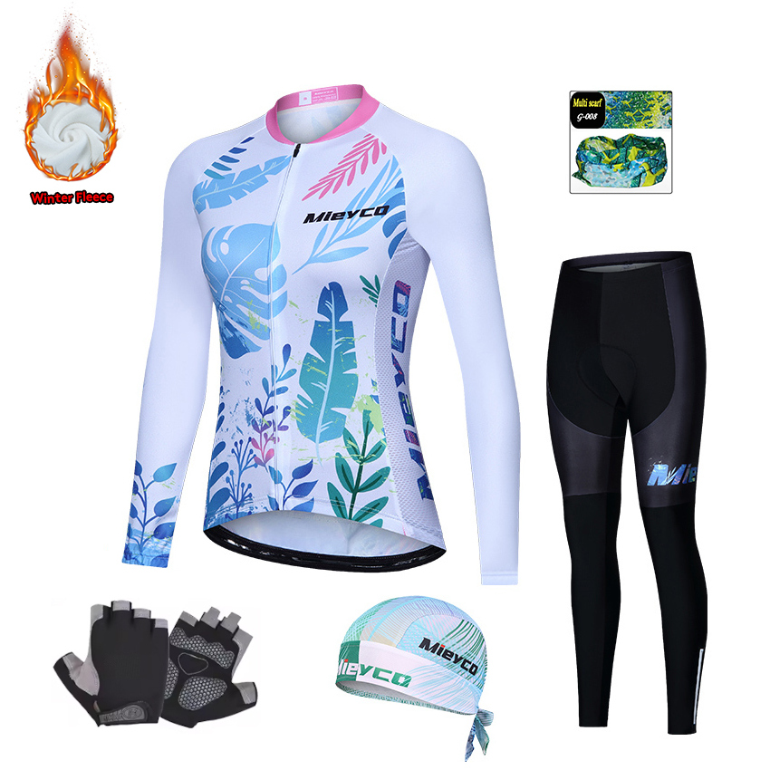 Cycling Commute Outfit - Versión mejorada del conjunto de ciclismo