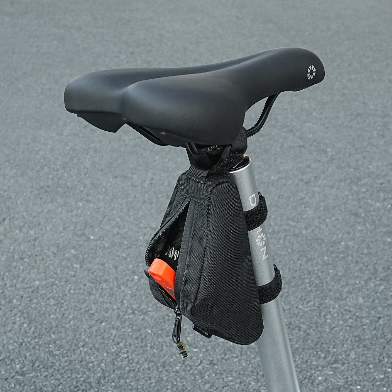 Bolsa para Sillín de Bicicleta - Waterproof Cycling Commute reseña y precio