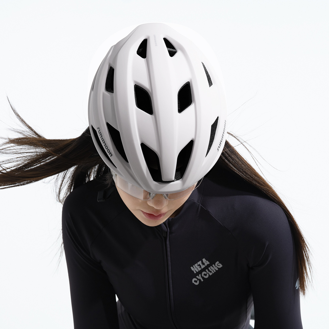 sunrimoon CS-11 Thallo, casco  - Commute Cycling Helmet reseña y precio