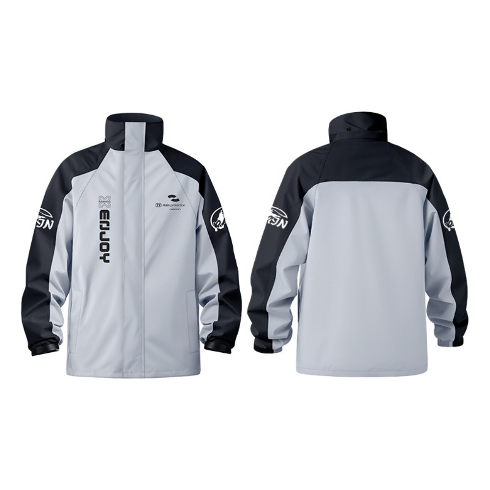 Traje de Lluvia de Dos Piezas  - Cycling Commuter Rain Gear reseña y precio