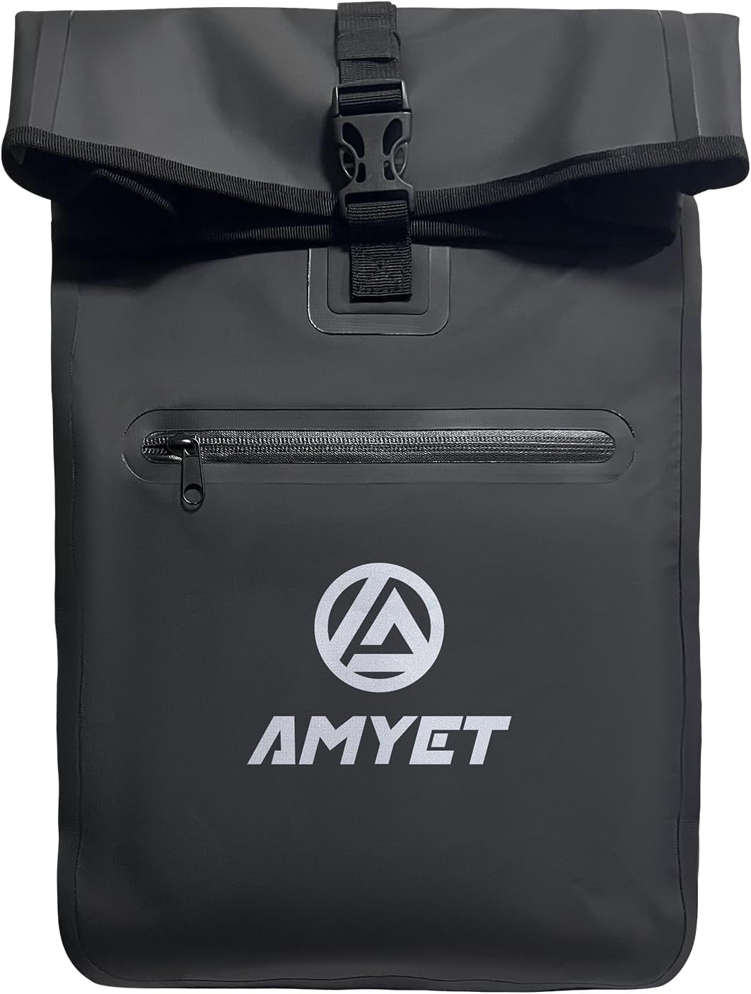 AMYET Bolsa de alforja trasera - Panniers Waterproof Rear reseña y precio