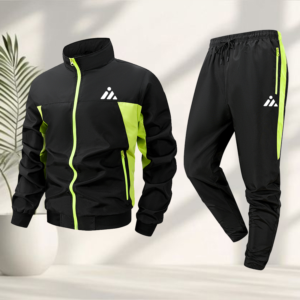 Traje deportivo informal para  - Cycling For Commute reseña y precio