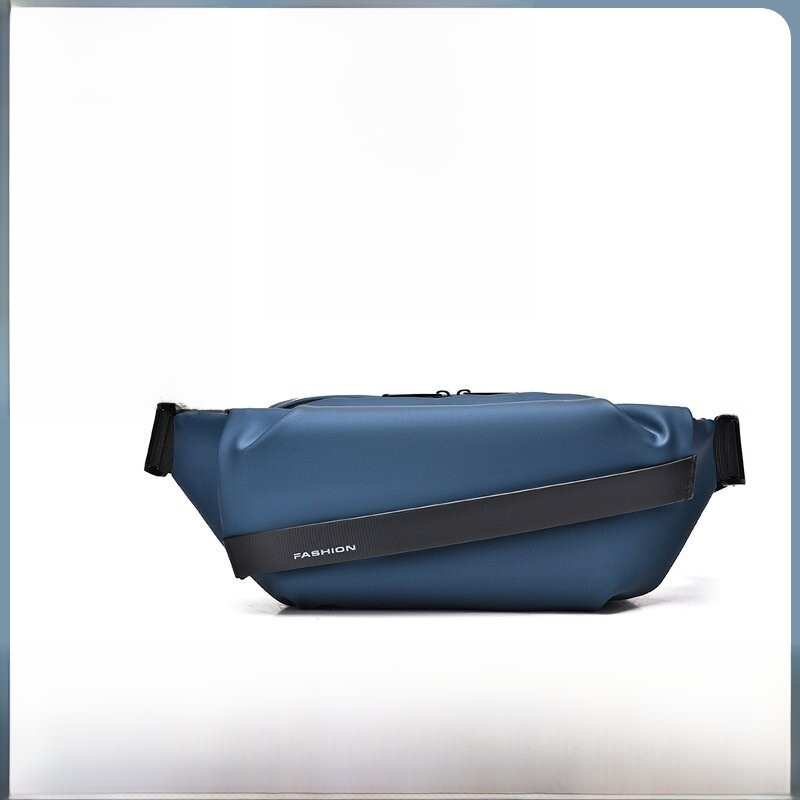 Bolso Cruzado Casual para Homb - Waterproof Cycling Commute reseña y precio