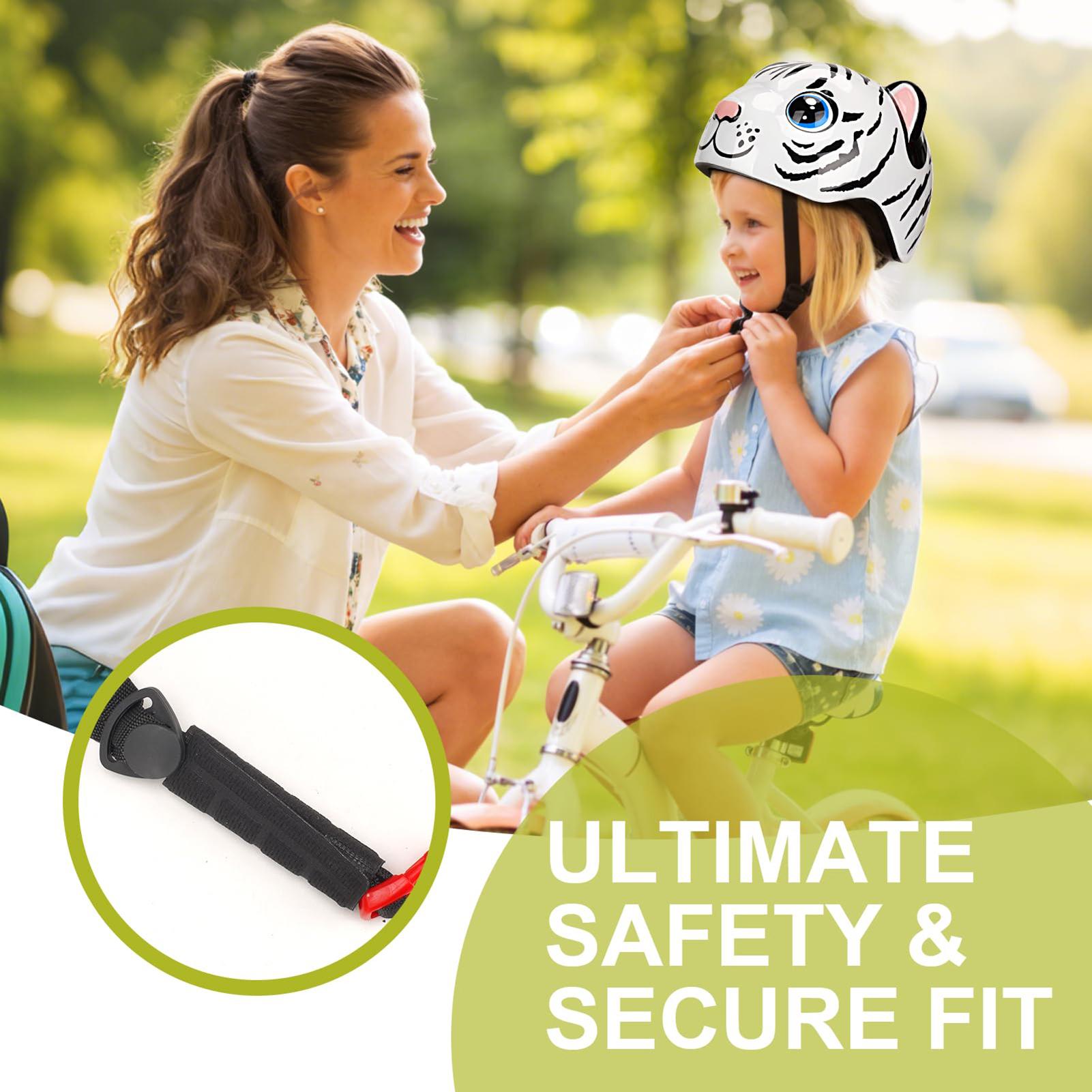 Casco para niños con diseño de - Commute Cycling Helmet reseña y precio