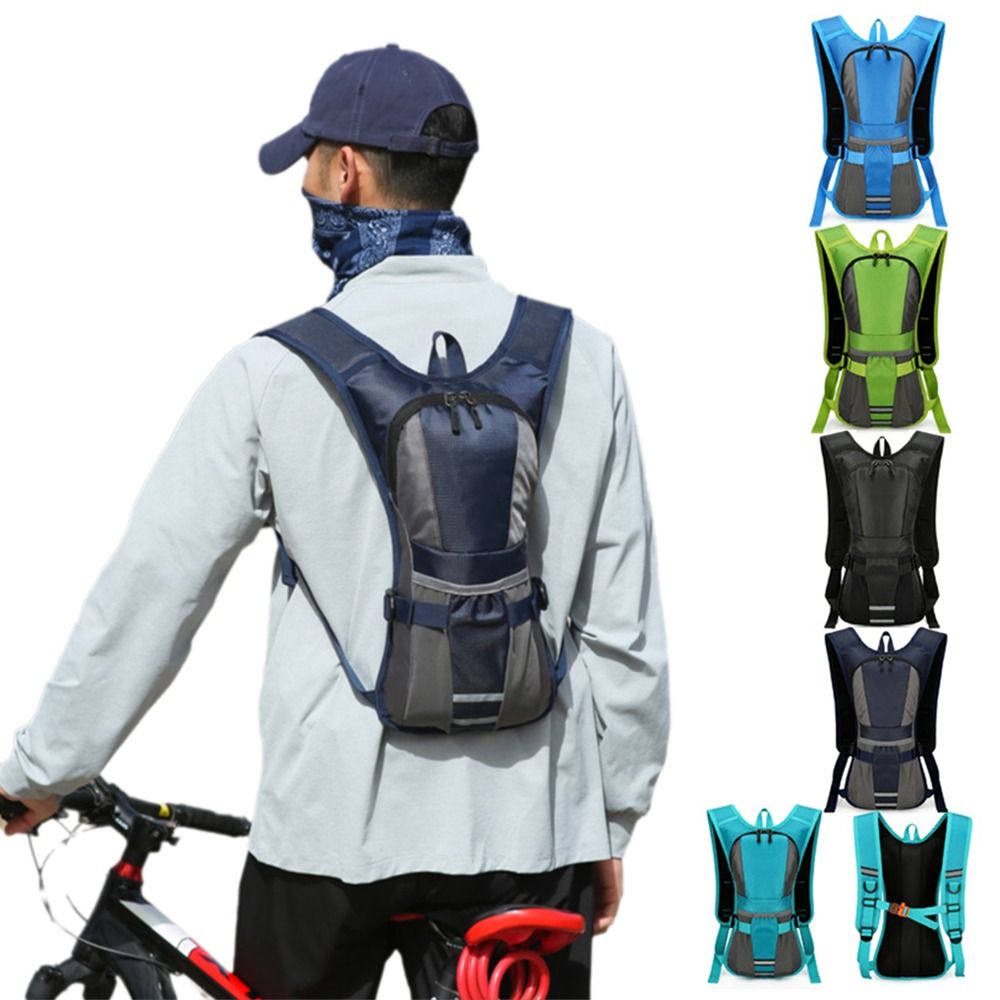 Chaleco Ultraligero Impermeabl - Reflective Vest Cycling reseña y precio