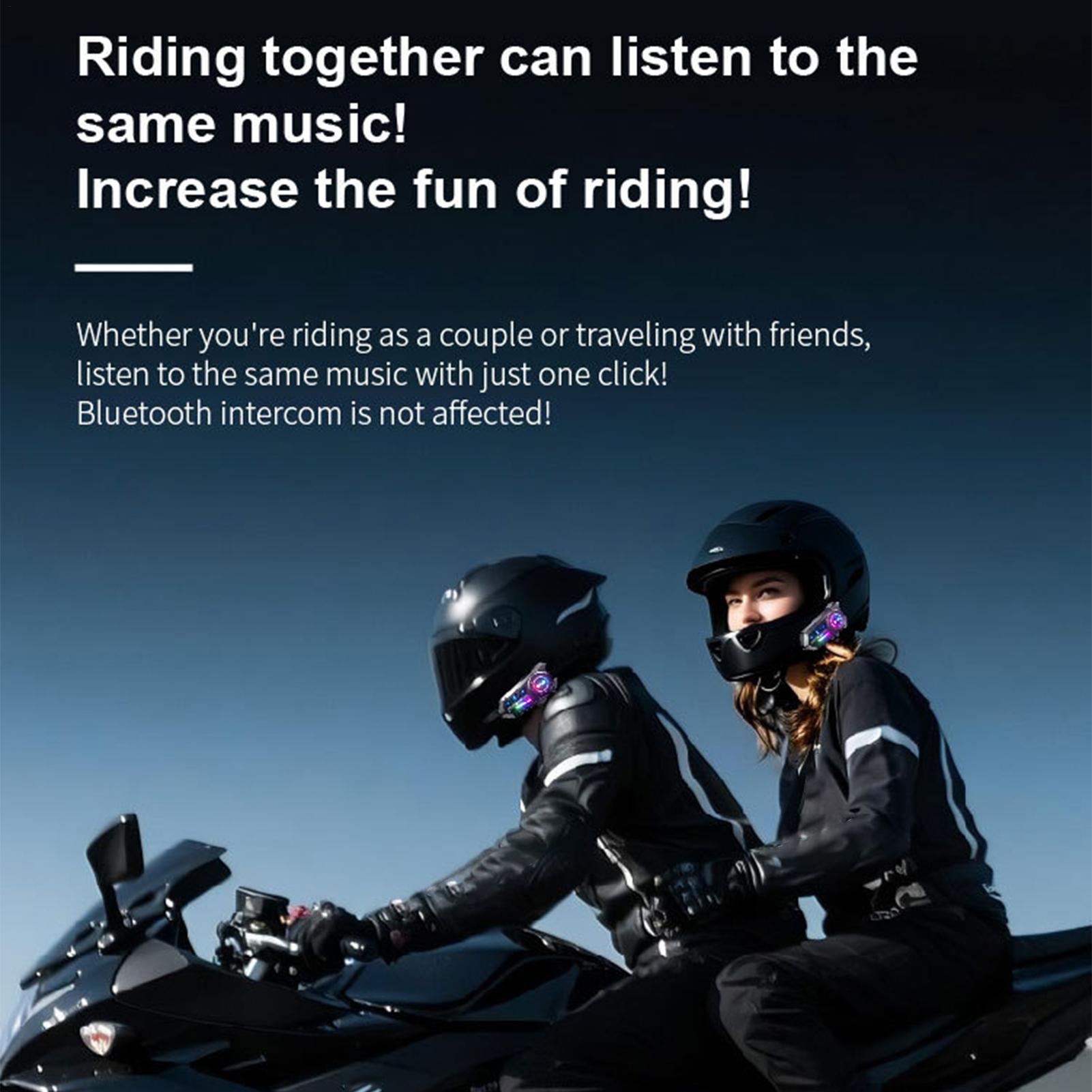 Auriculares para casco de moto - Commute Cycling Helmet reseña y precio