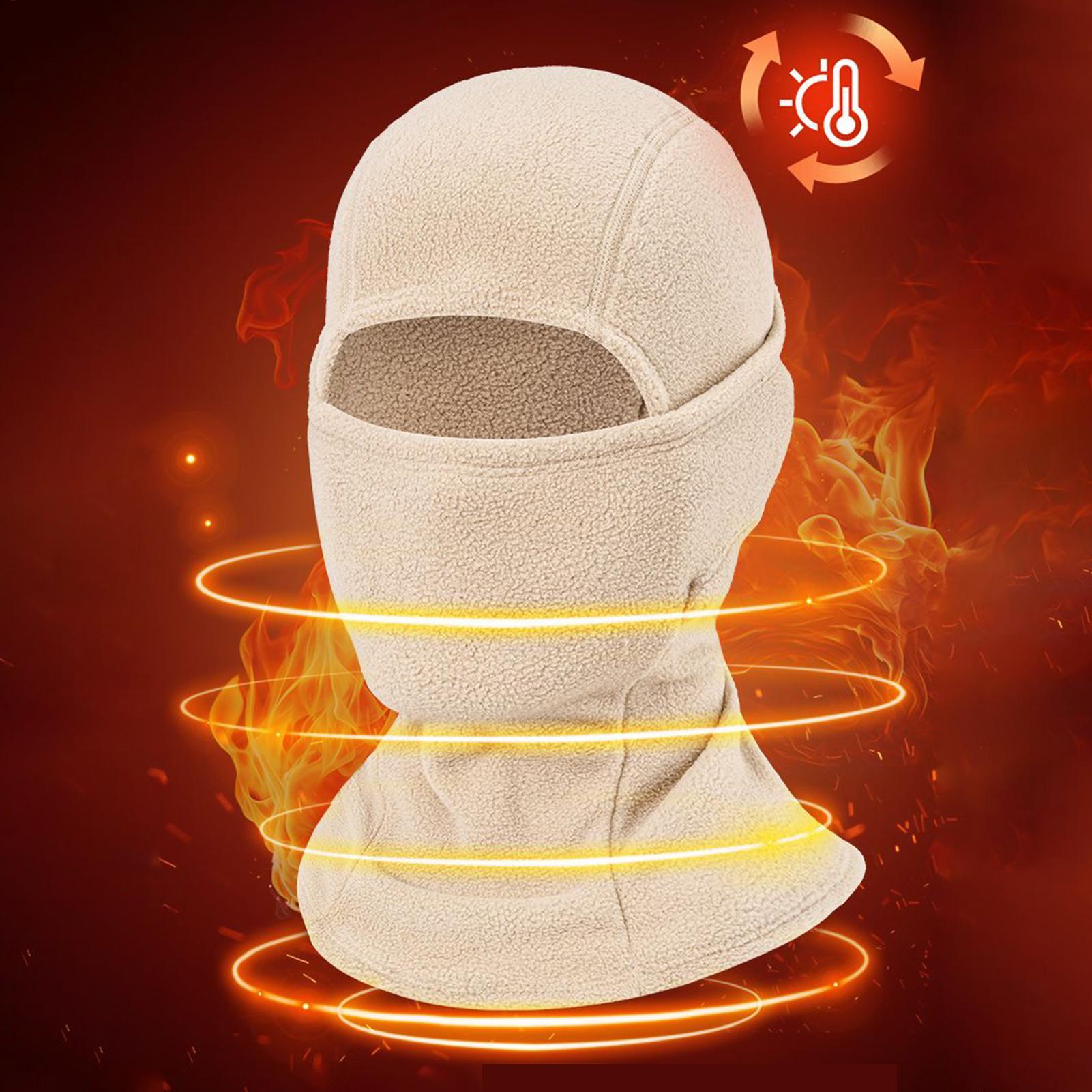 Mascarilla de esquí para cicli - Cycling For Commute reseña y precio