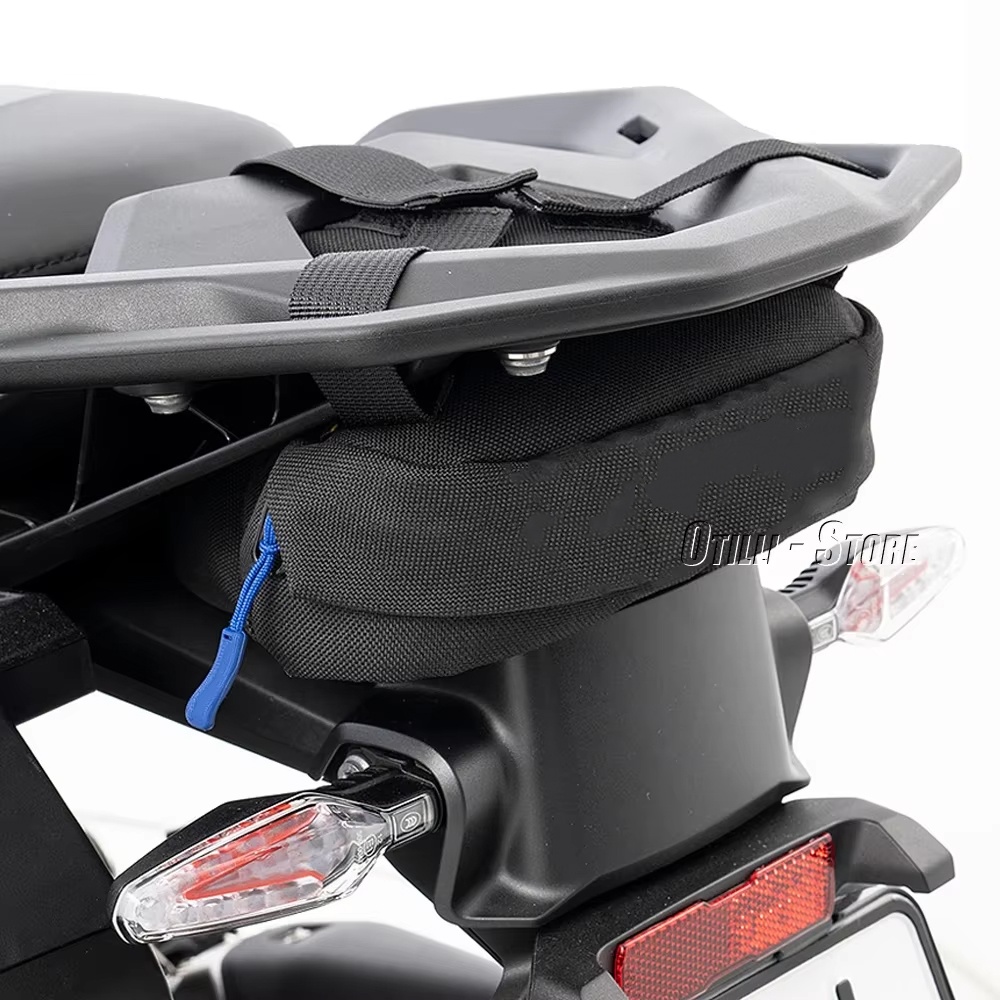 Bolsa Trasera Impermeable para - Panniers Waterproof Rear reseña y precio