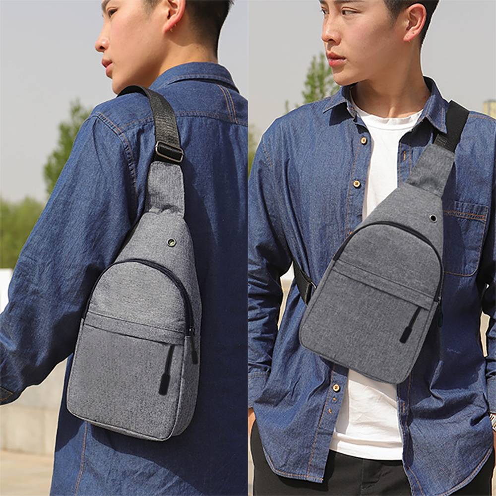 Nuevas Bolsas Cruzadas Ajustab - Cycling For Commute reseña y precio