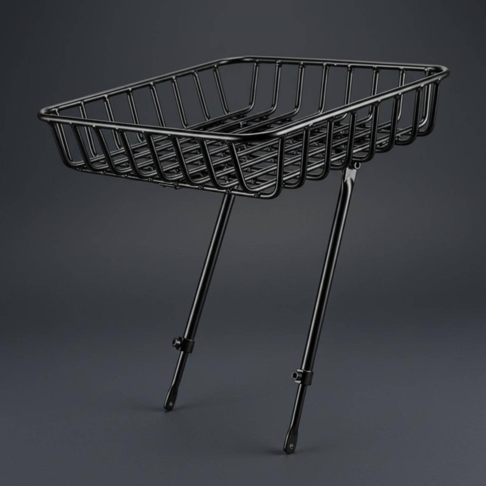 Cesta Delantera de Aluminio Li - Cycling For Commute reseña y precio