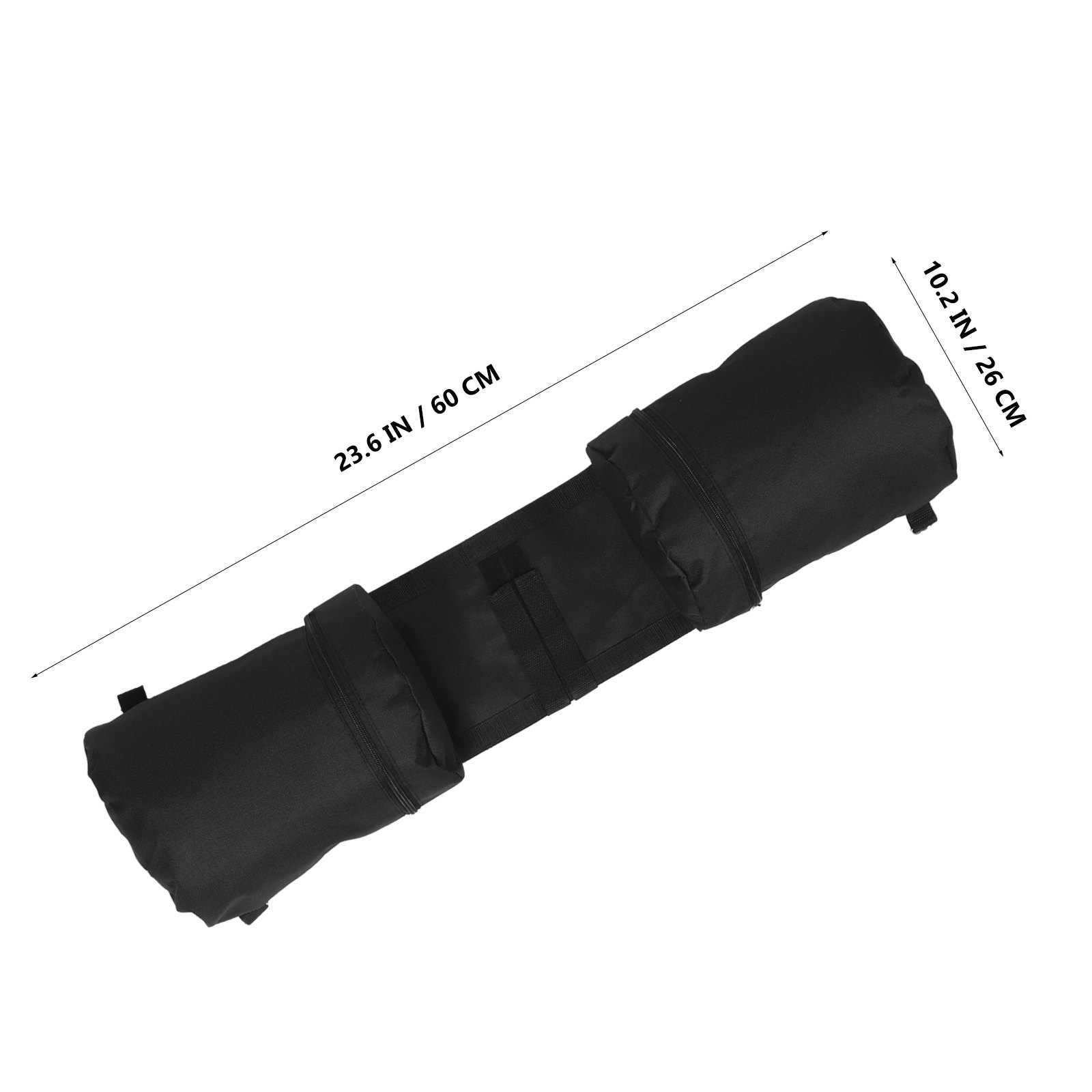 Juego de 1 bolsa de sillín par - Panniers Waterproof Rear reseña y precio