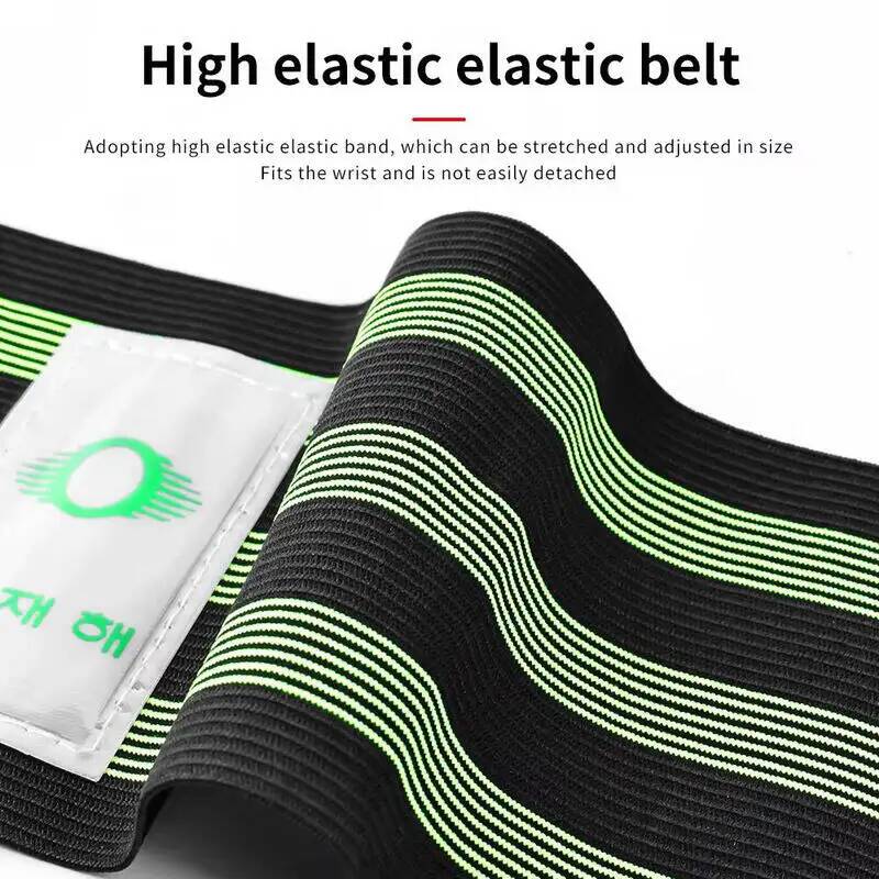 Correas de Seguridad Reflectan - Cycling For Commute reseña y precio