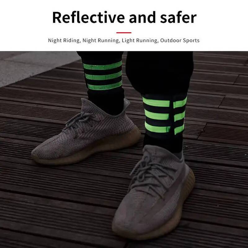 Correas de Seguridad Reflectan - Cycling For Commute reseña y precio