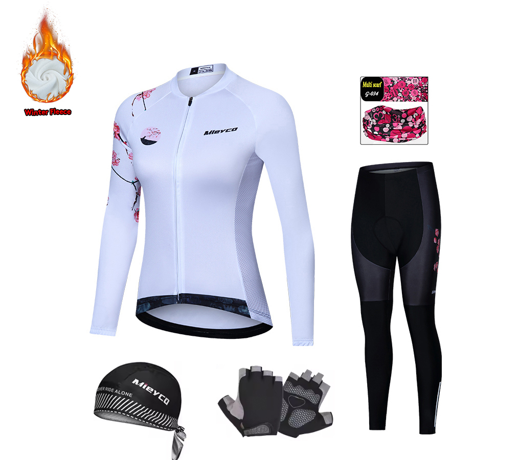 Versión mejorada del conjunto  - Cycling Commute Outfit reseña y precio