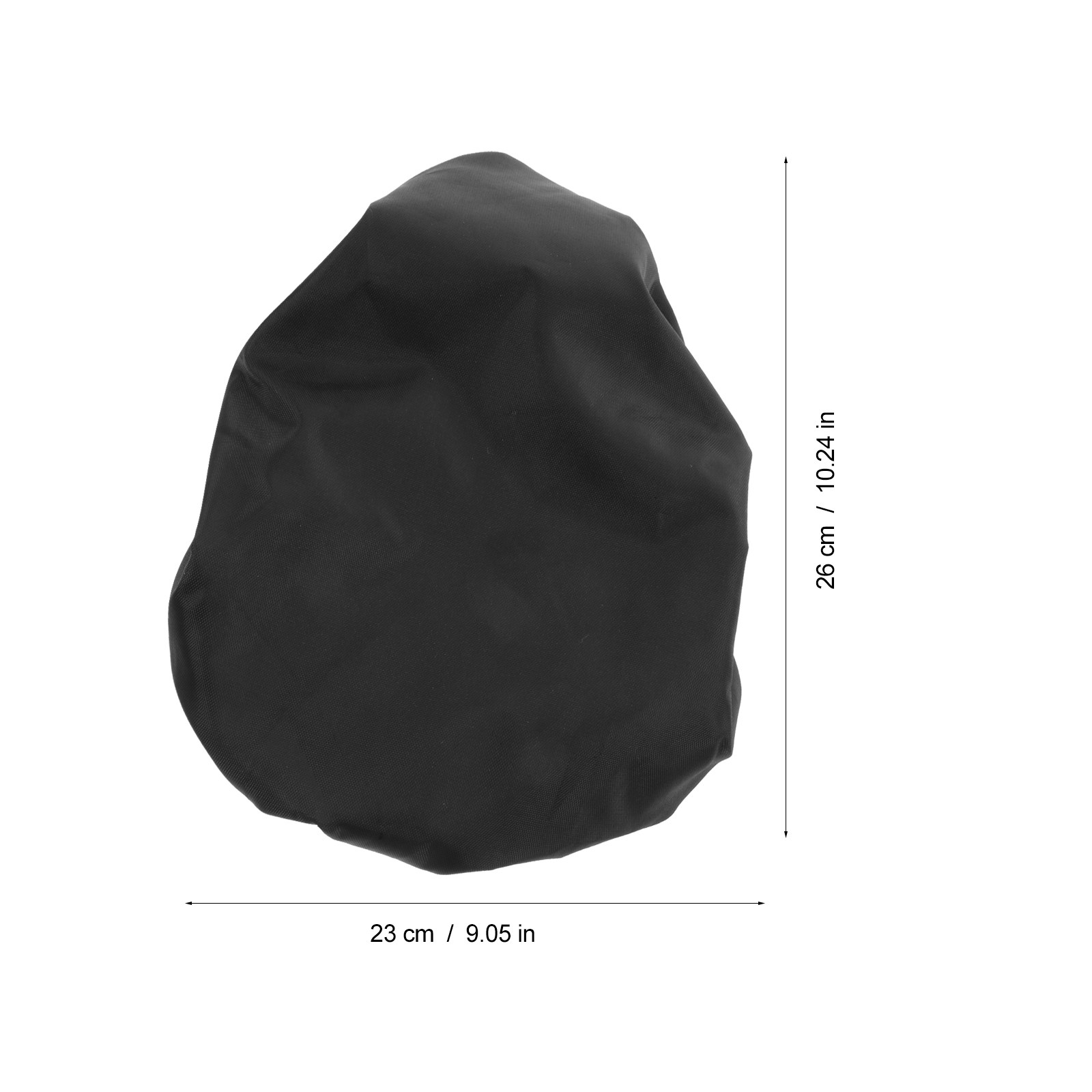 Funda elástica impermeable par - Waterproof Cycling Commute reseña y precio