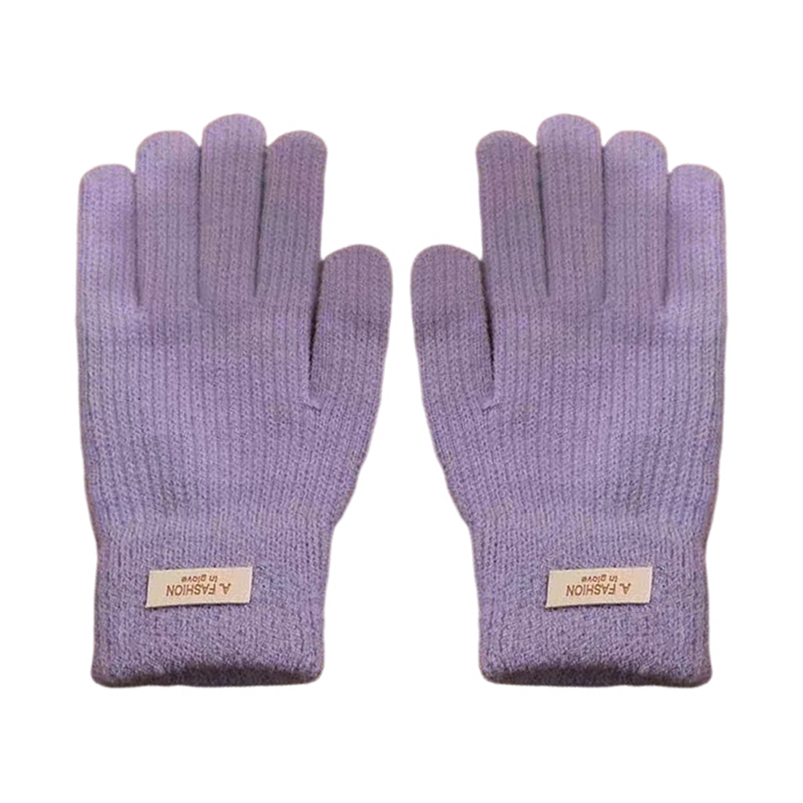 Guantes sin Dedos para Inviern - Winter Cycling Commute Gear reseña y precio
