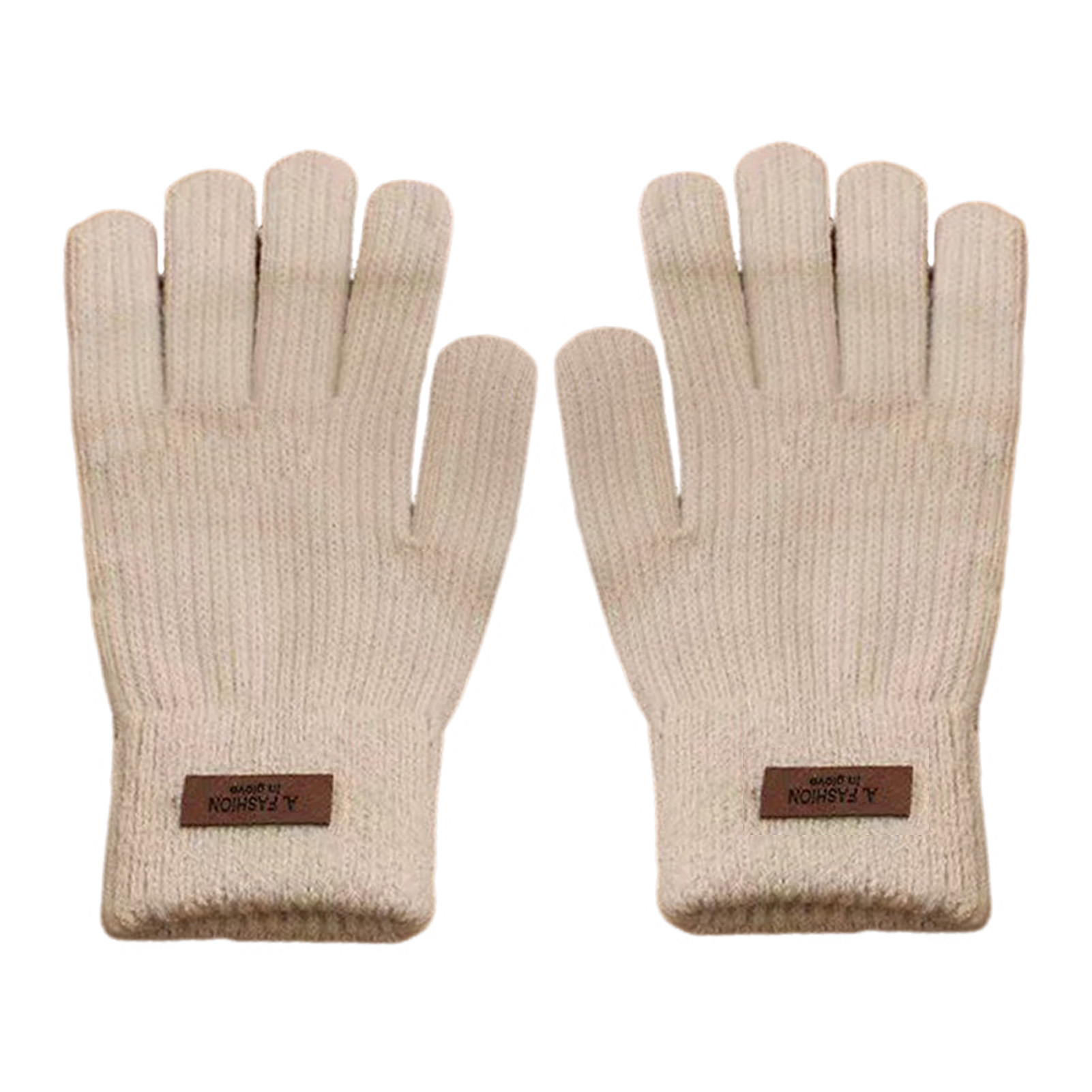 Guantes sin Dedos para Inviern - Winter Cycling Commute Gear reseña y precio