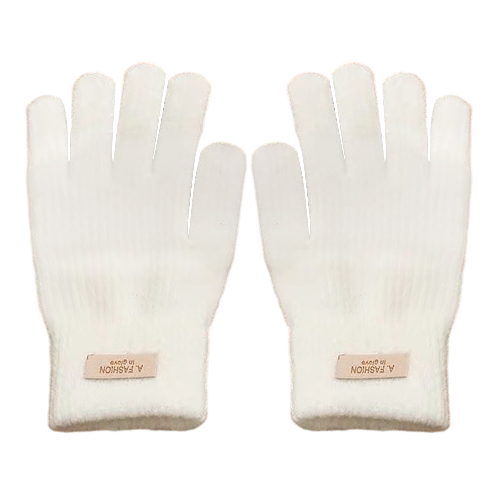 Guantes sin Dedos para Inviern - Winter Cycling Commute Gear reseña y precio