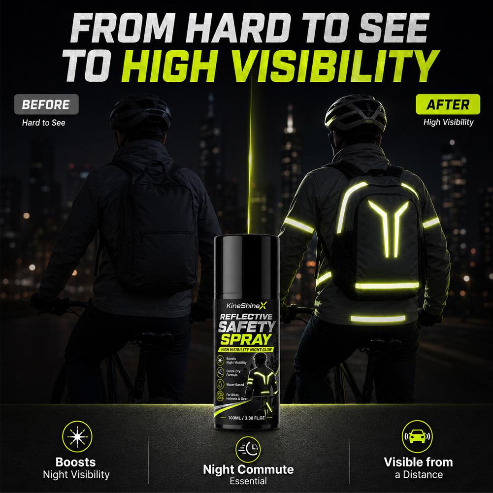 Pintura Reflectante de Segurid - Commute Cycling Helmet reseña y precio