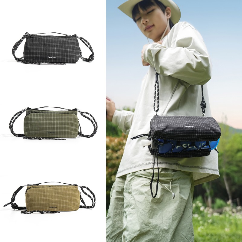 Bolso Bandolera Impermeable de - Waterproof Cycling Commute reseña y precio